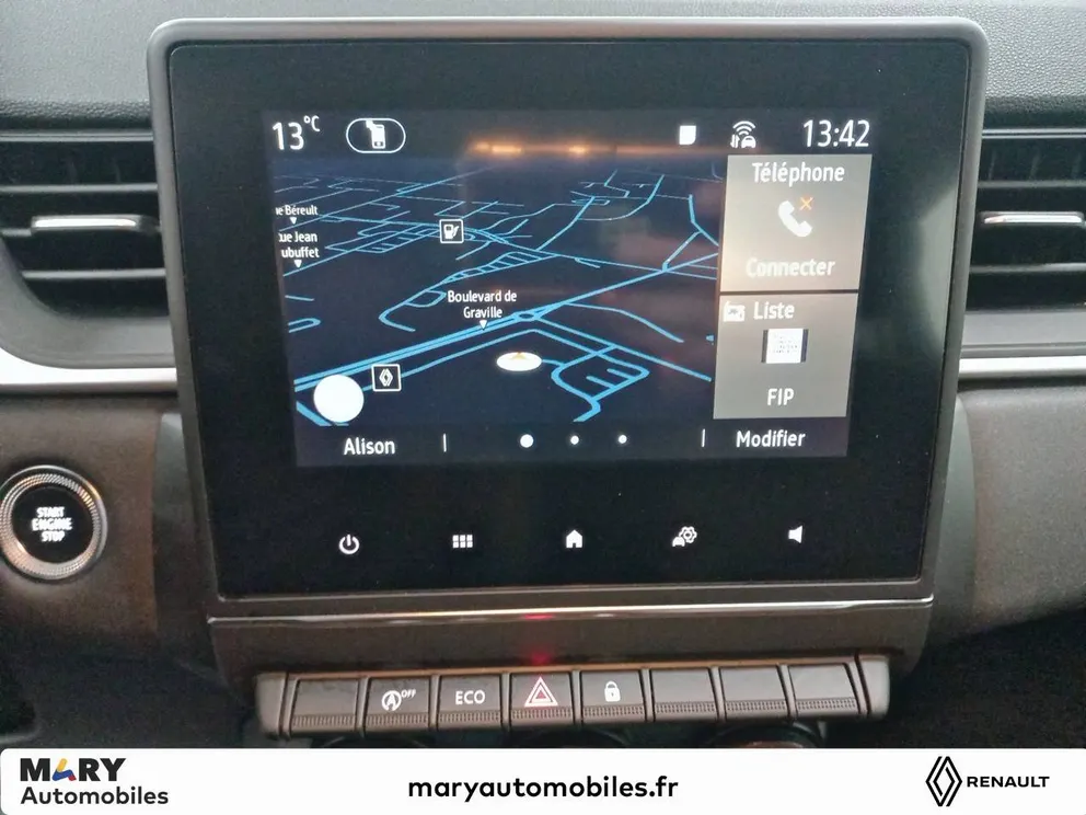 Véhicule occasion 217428 - renault CAPTUR - Photo 12