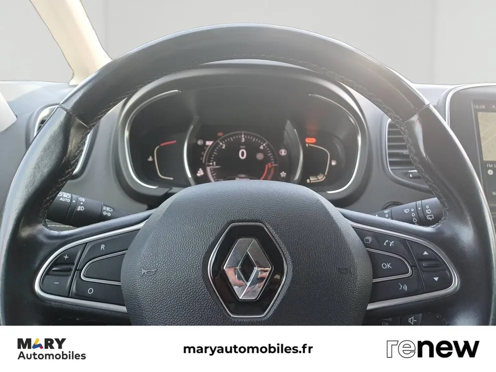 Véhicule occasion 171476 - renault SCENIC - Photo 15