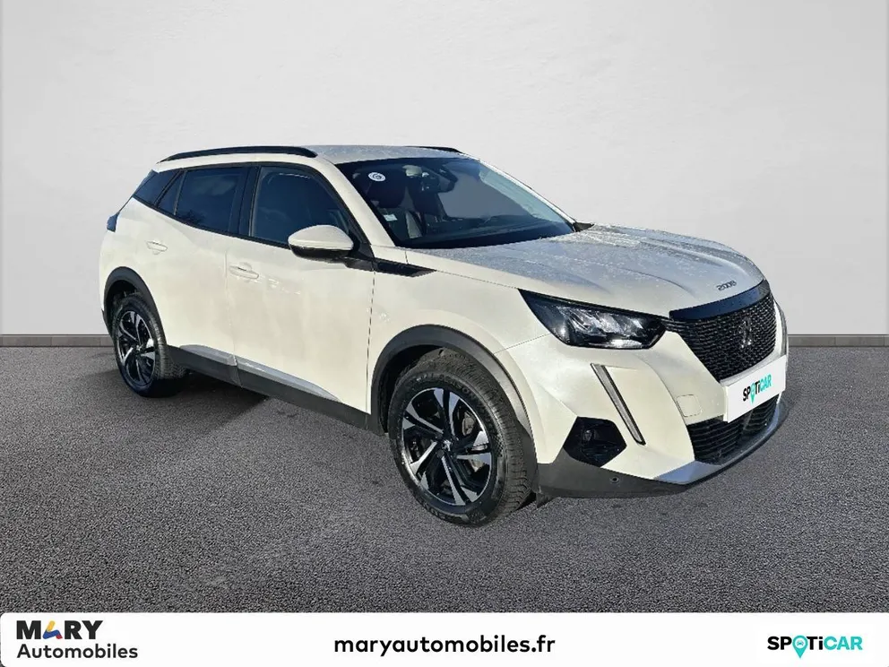 Véhicule occasion 211426 - peugeot 2008 - Photo 3