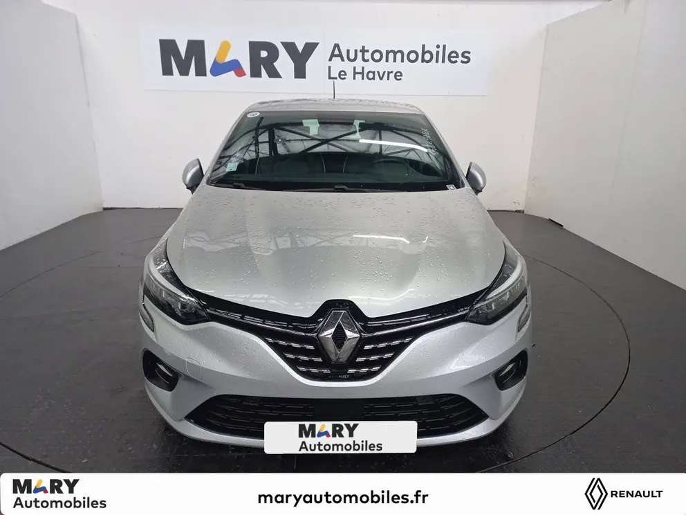 Véhicule occasion 207382 - renault CLIO - Photo 2