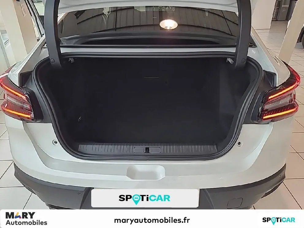 Véhicule occasion 192253 - Citroën C4 X - Photo 10