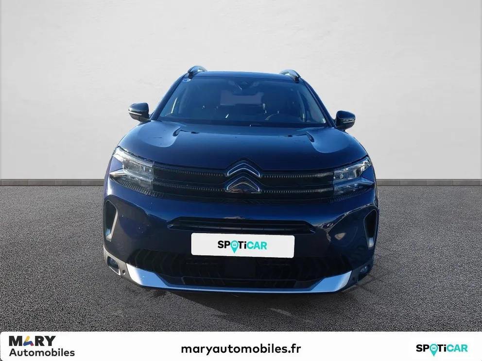 Véhicule occasion 221057 - Citroën C5 AIRCROSS - Photo 2