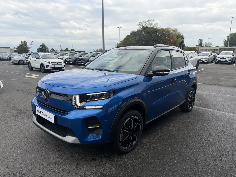Véhicule occasion 1243299 - Citroën C3 - Photo 1