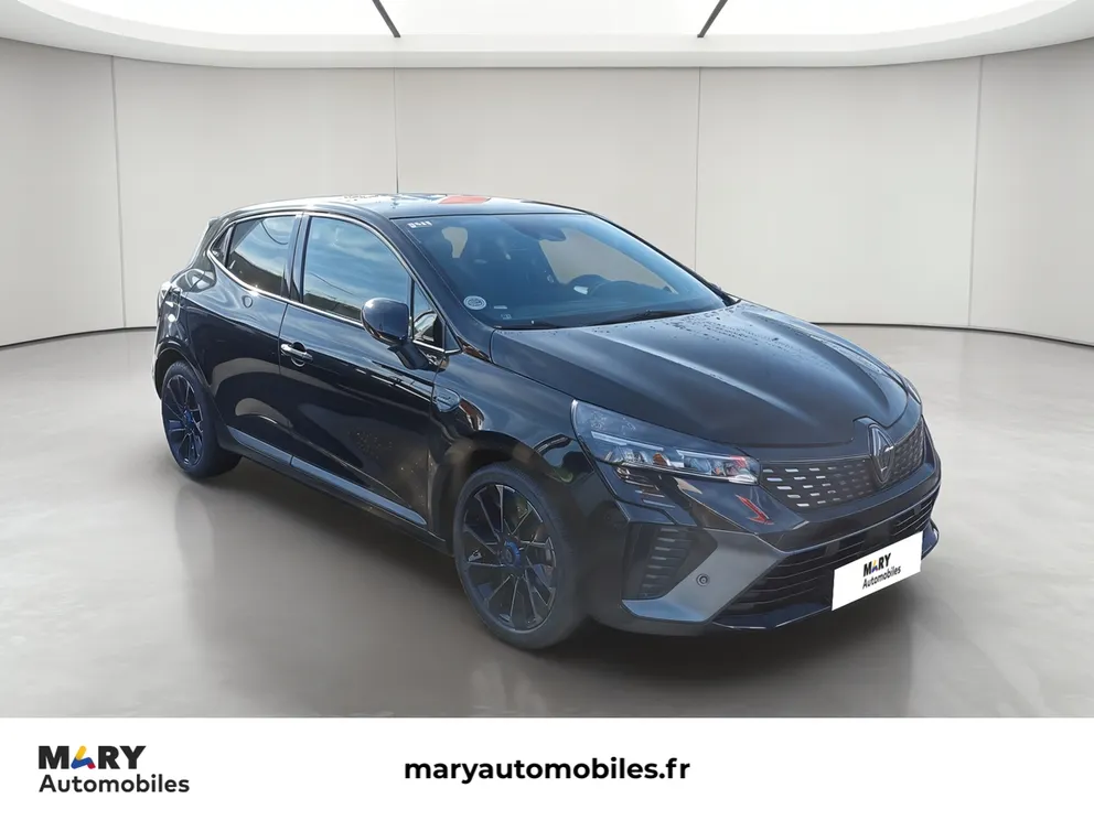 Véhicule occasion 1243259 - renault CLIO - Photo 6