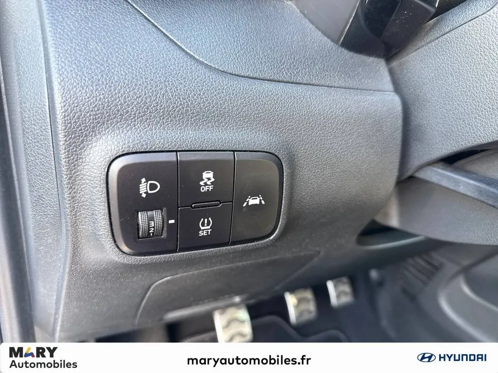 Véhicule occasion 224448 - hyundai i10 - Photo 15