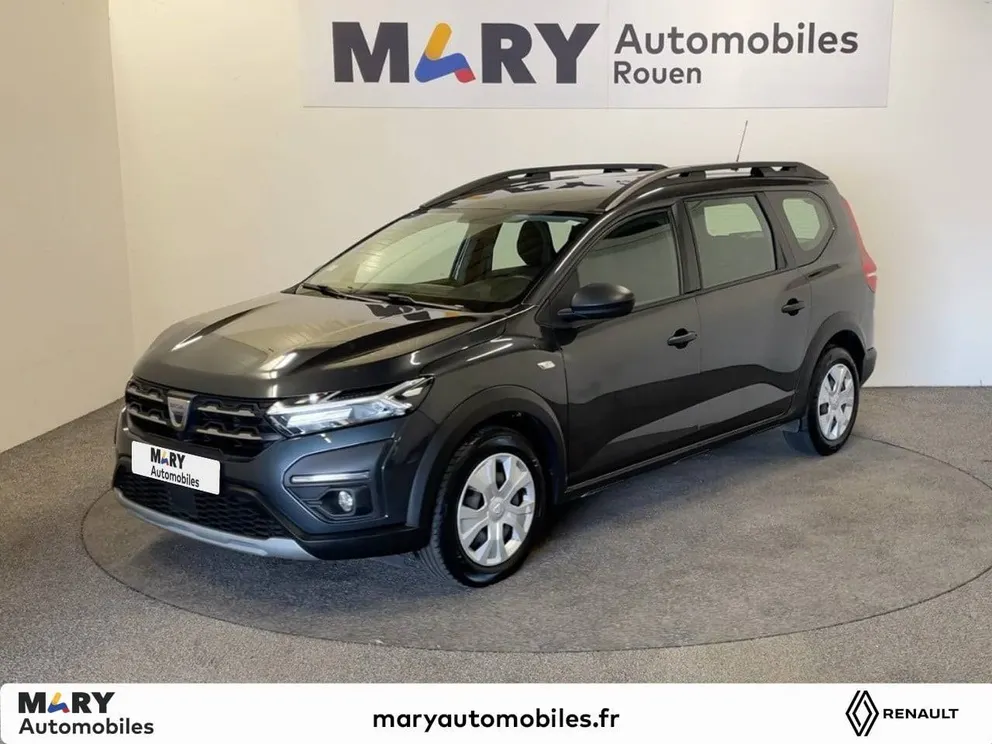 Véhicule occasion 220212 - dacia JOGGER - Photo 1