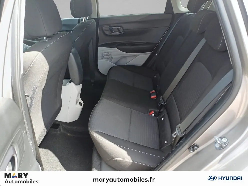 Véhicule occasion 1236550 - hyundai i20 - Photo 15