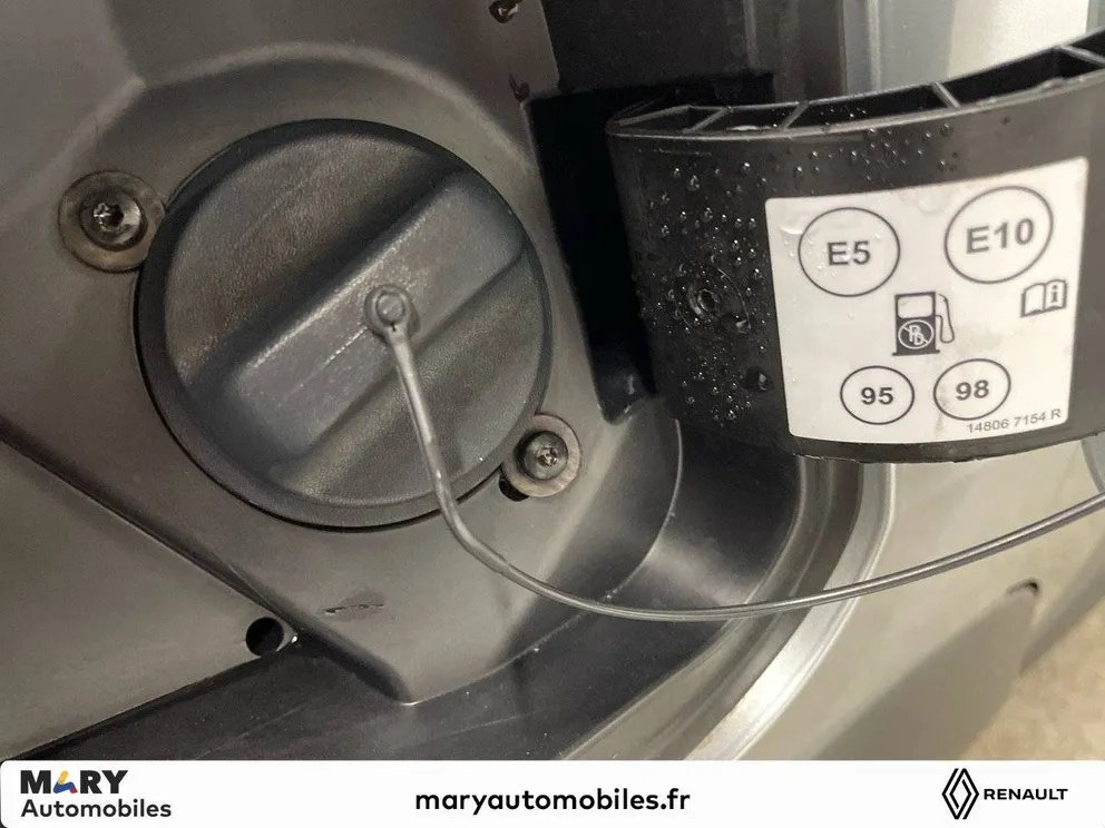 Véhicule occasion 195085 - renault CAPTUR - Photo 16