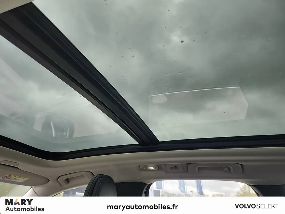 Véhicule occasion 221712 - volvo XC60 - Photo 10