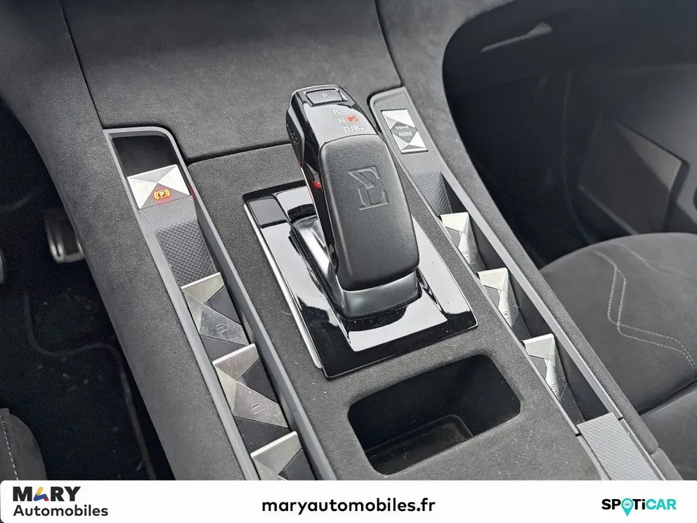 Véhicule occasion 221676 - ds DS 7 - Photo 18