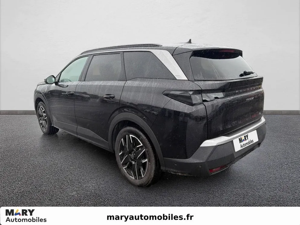 Véhicule occasion 199120 - peugeot 5008 - Photo 7