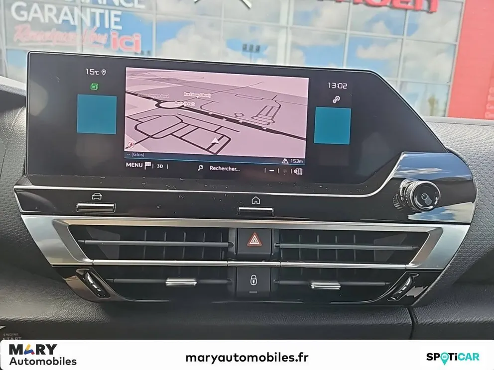 Véhicule occasion 225108 - Citroën C4 - Photo 12