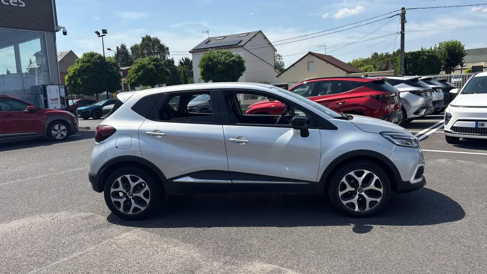 Véhicule occasion 230169 - renault CAPTUR - Photo 17