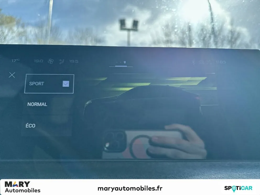 Véhicule occasion 215898 - peugeot 3008 - Photo 24