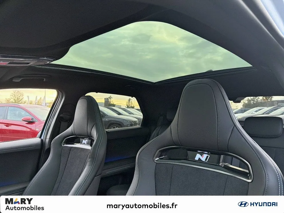 Véhicule occasion 199758 - hyundai IONIQ 5 - Photo 20