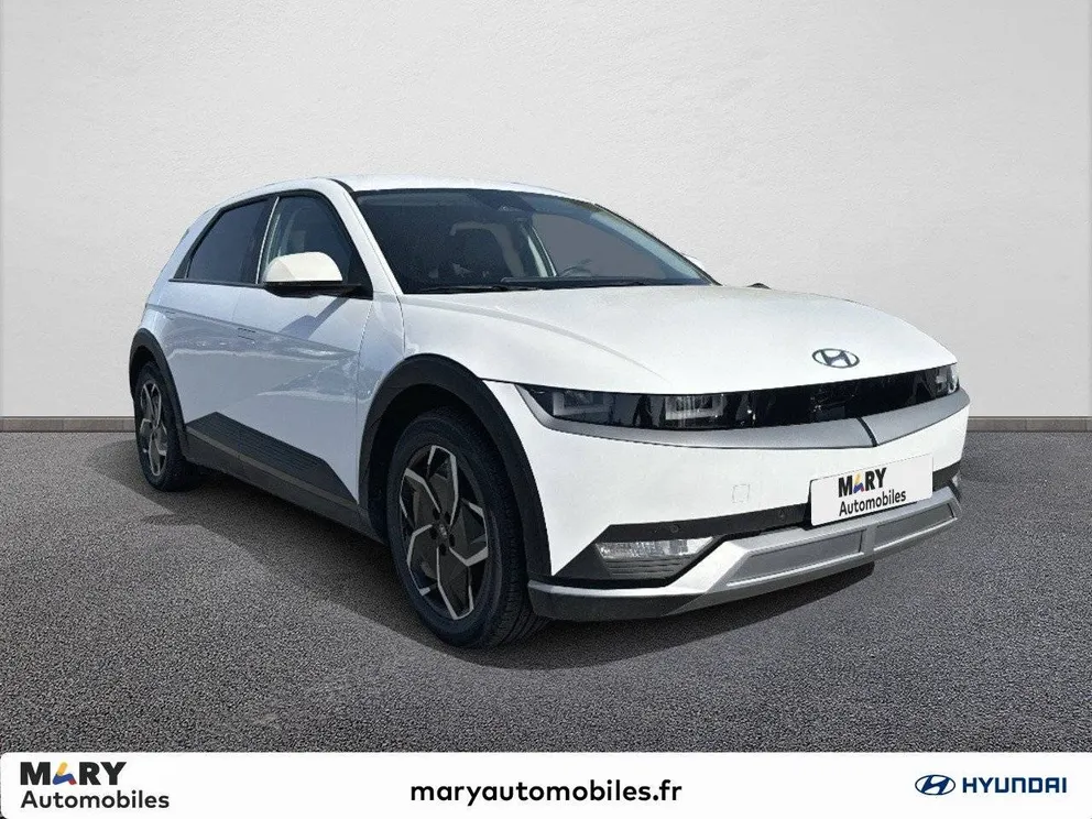 Véhicule occasion 184271 - hyundai IONIQ 5 - Photo 3