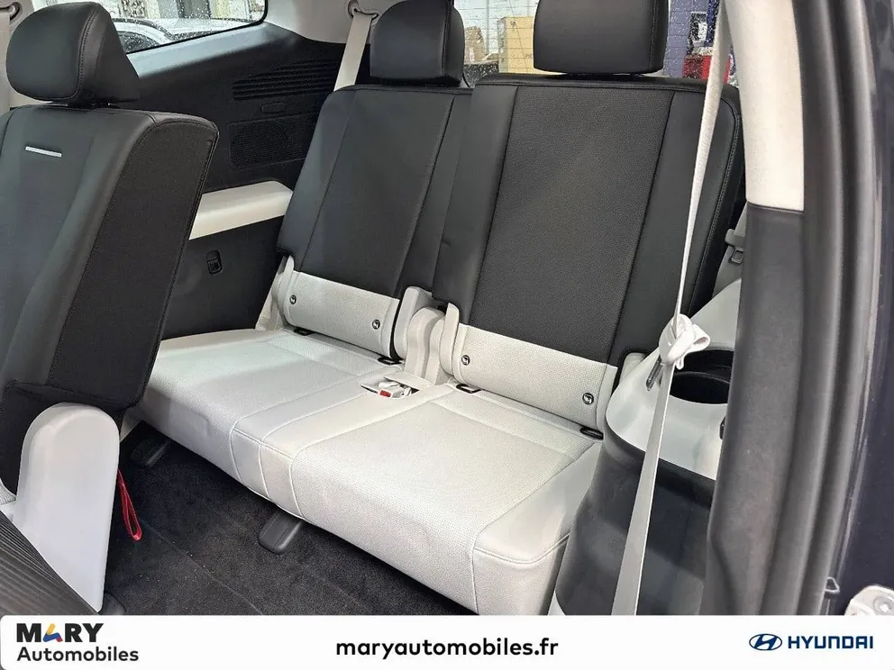Véhicule occasion 218203 - hyundai IONIQ 9 - Photo 15