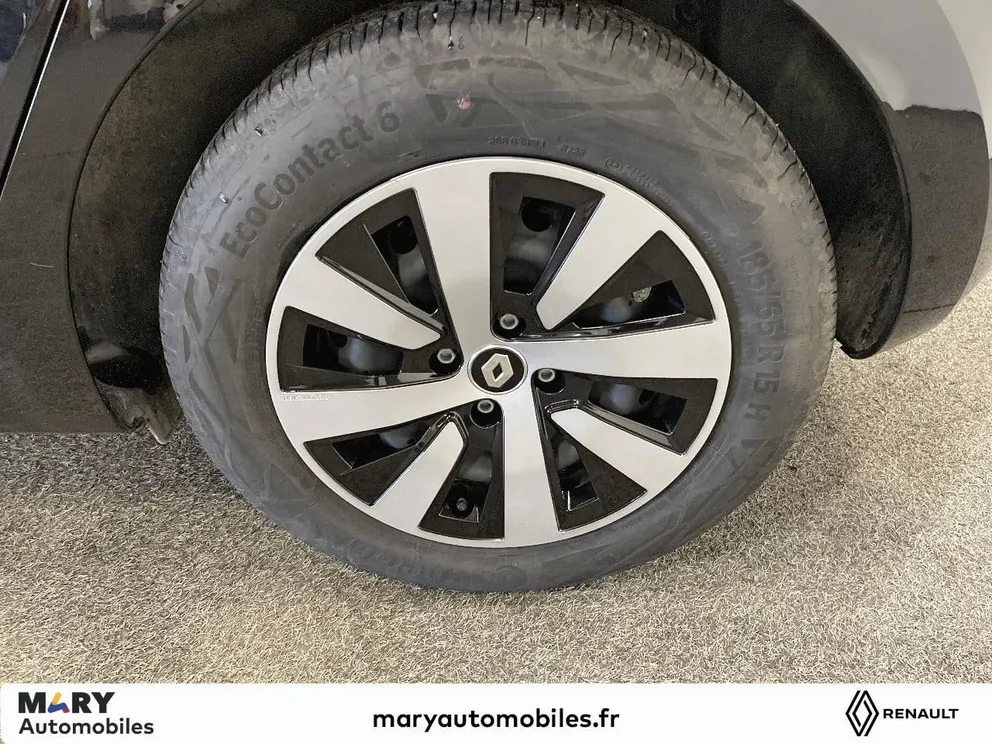 Véhicule occasion 220664 - renault CLIO - Photo 11