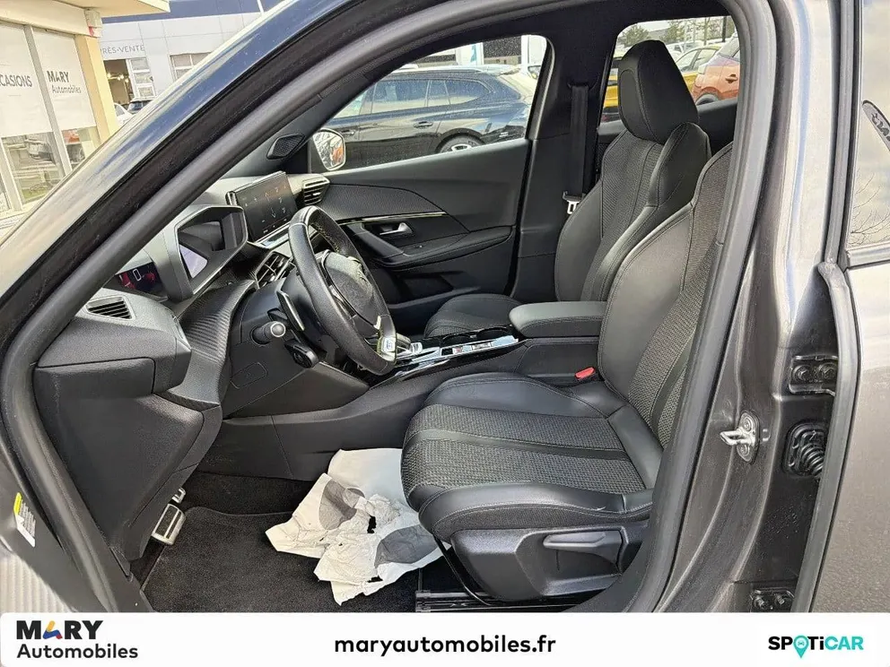 Véhicule occasion 208946 - peugeot 2008 - Photo 9