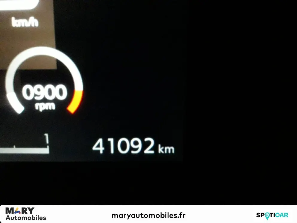 Véhicule occasion 150380 - Citroën C4 - Photo 13