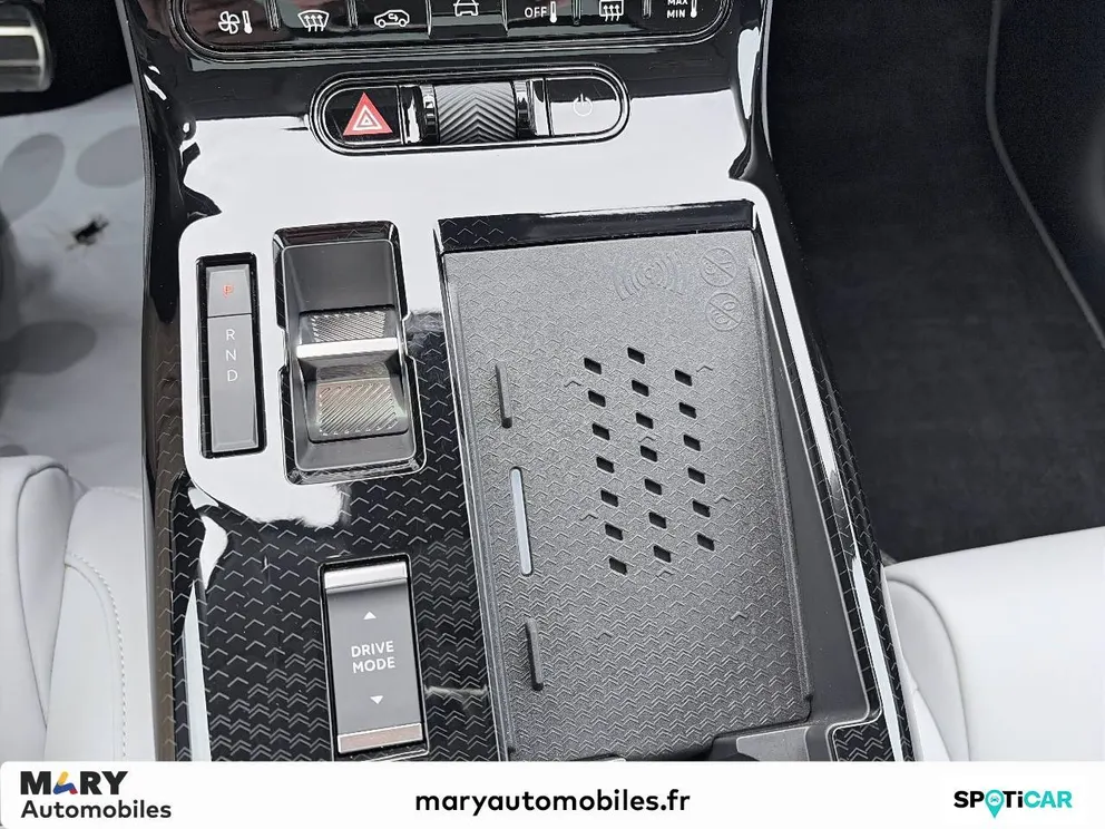 Véhicule occasion 210247 - Citroën C5 AIRCROSS - Photo 14