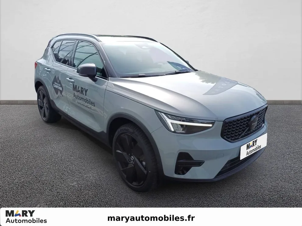 Véhicule occasion 182204 - volvo XC40 - Photo 3