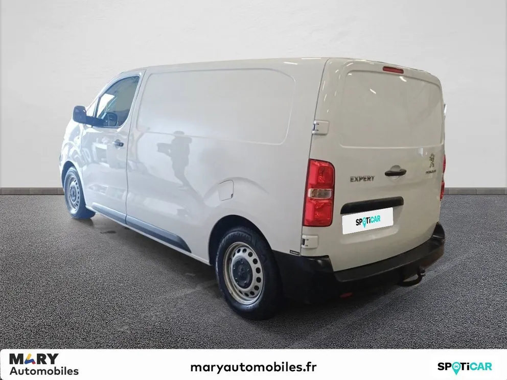 Véhicule occasion 206611 - peugeot EXPERT - Photo 7