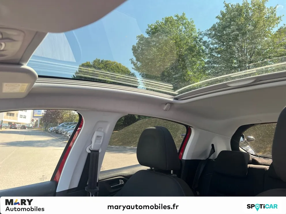 Véhicule occasion 237697 - peugeot 208 - Photo 9