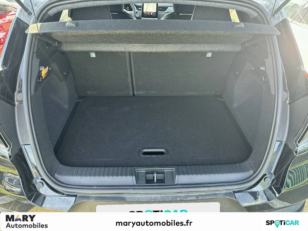 Véhicule occasion 079671 - renault CAPTUR - Photo 18