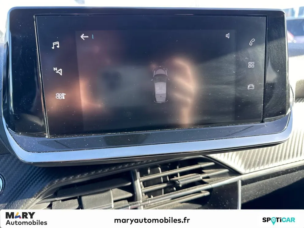 Véhicule occasion 214345 - peugeot 208 - Photo 22