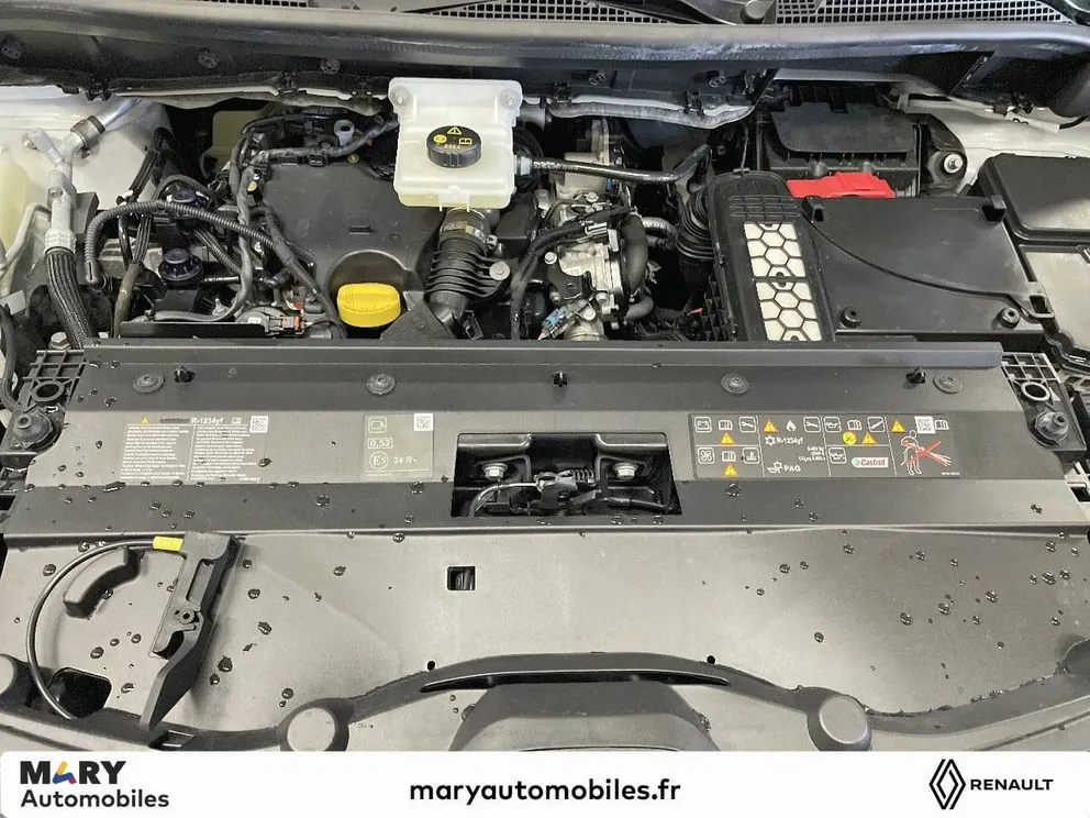 Véhicule occasion 223413 - renault KANGOO - Photo 19