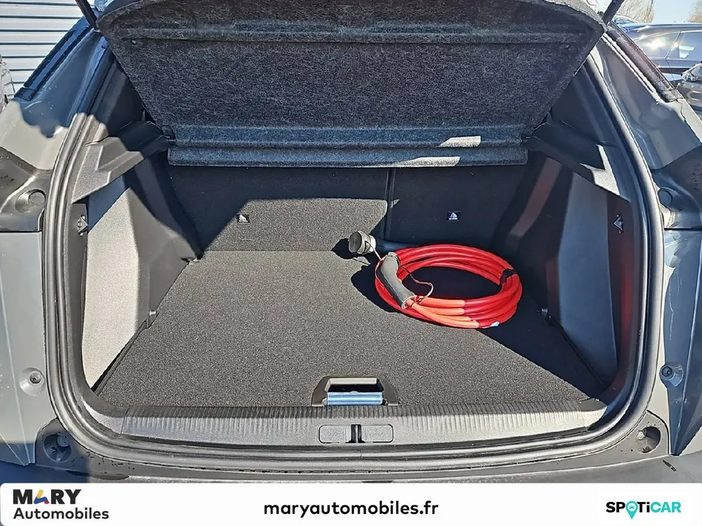 Véhicule occasion 166425 - peugeot 2008 - Photo 6