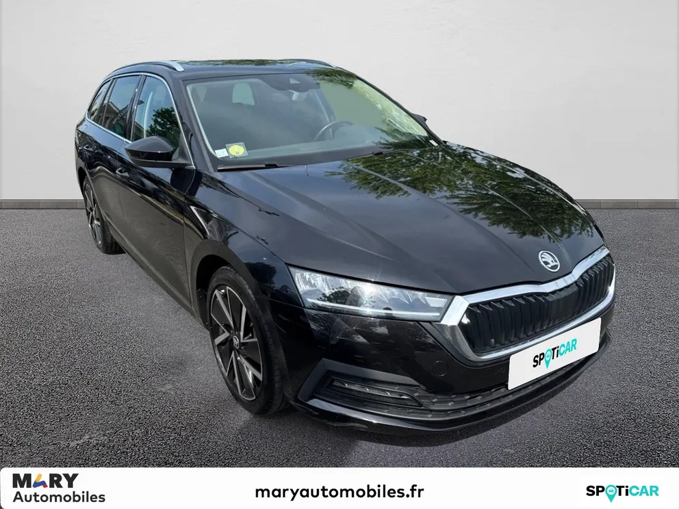 Véhicule occasion 229623 - skoda OCTAVIA - Photo 5