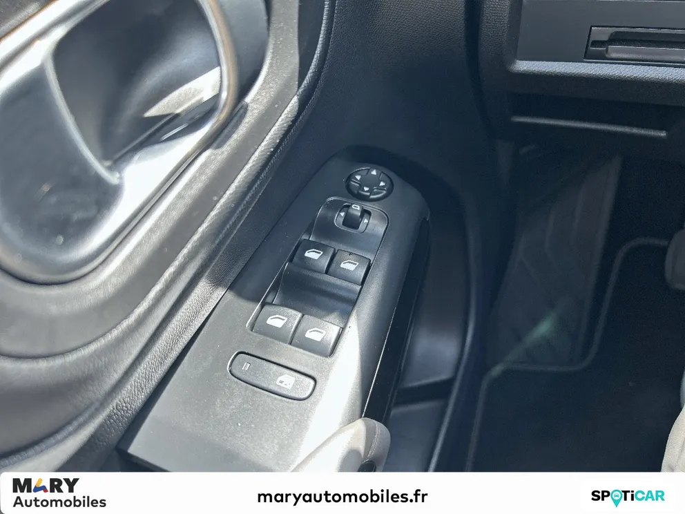Véhicule occasion 1232024 - Citroën C5 AIRCROSS - Photo 9