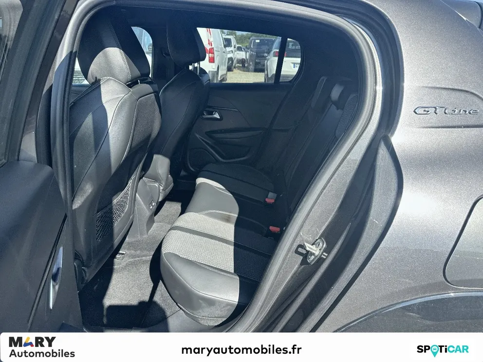 Véhicule occasion 229024 - peugeot 208 - Photo 19
