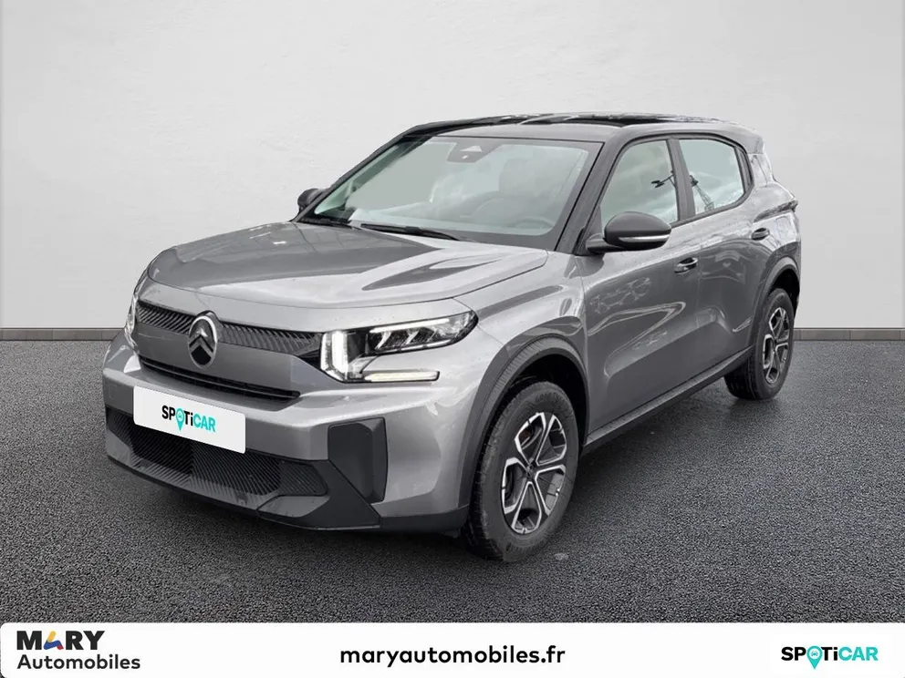 Véhicule occasion 211509 - Citroën C3 AIRCROSS - Photo 1