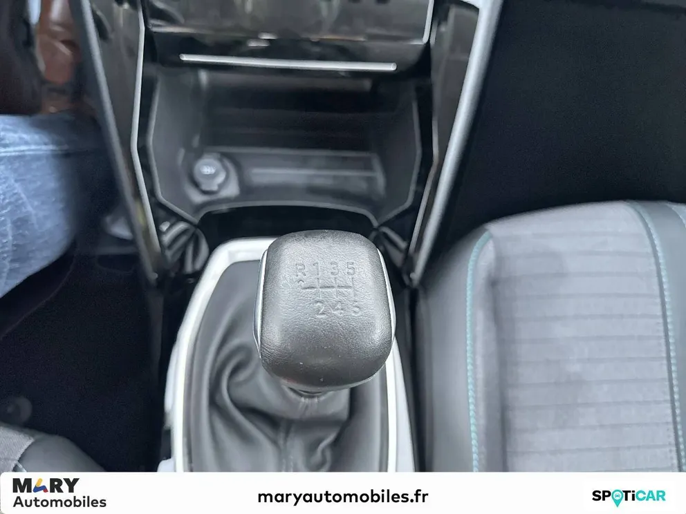 Véhicule occasion 213322 - peugeot 208 - Photo 14