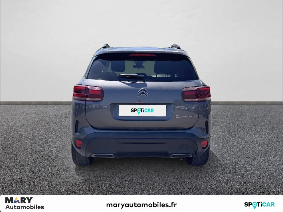 Véhicule occasion 1232328 - Citroën C5 AIRCROSS - Photo 3