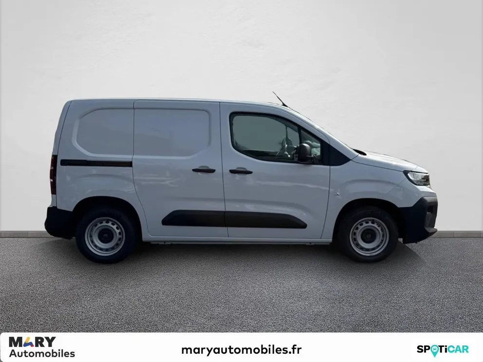Véhicule occasion 261624 - peugeot PARTNER - Photo 4