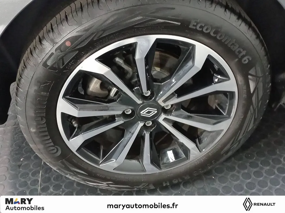 Véhicule occasion 222600 - renault CLIO - Photo 18