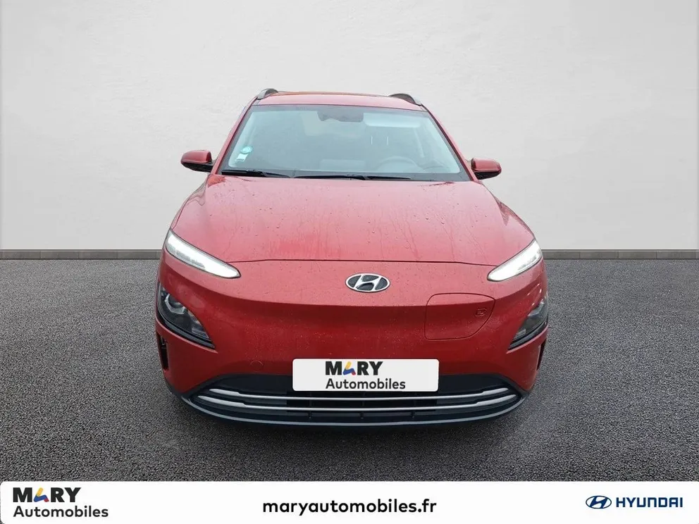 Véhicule occasion 213127 - hyundai KONA - Photo 2