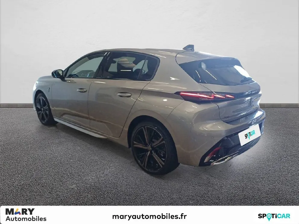 Véhicule occasion 171960 - peugeot 308 - Photo 7