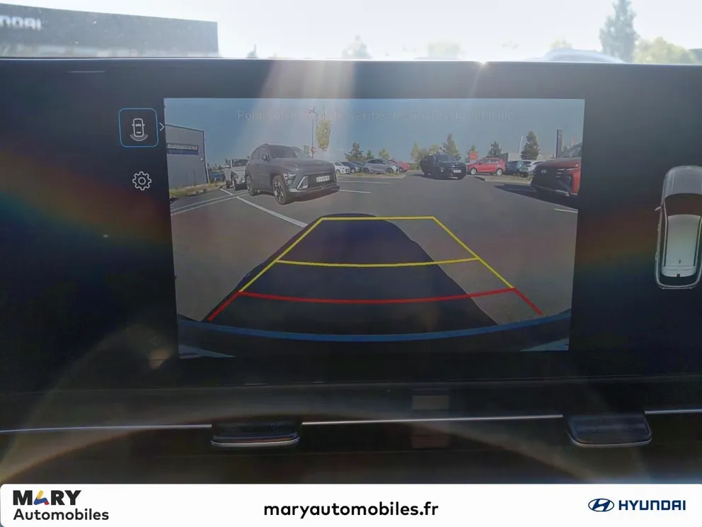 Véhicule occasion 1238193 - hyundai KONA - Photo 12