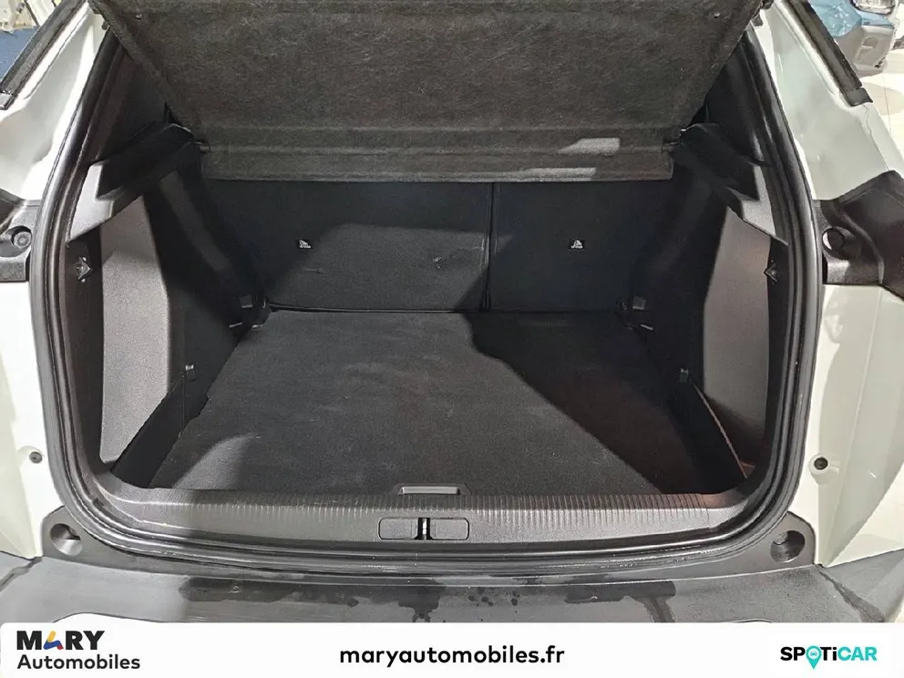 Véhicule occasion 195423 - peugeot 2008 - Photo 6