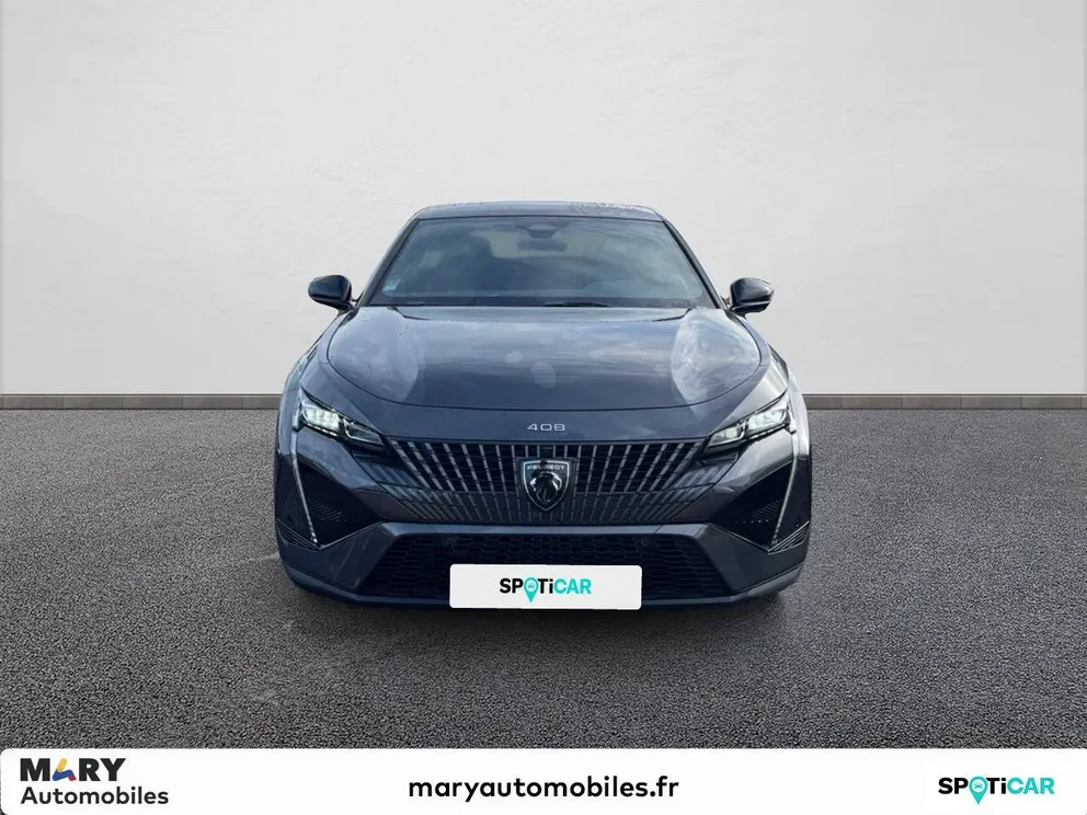 Véhicule occasion 220797 - peugeot 408 - Photo 2