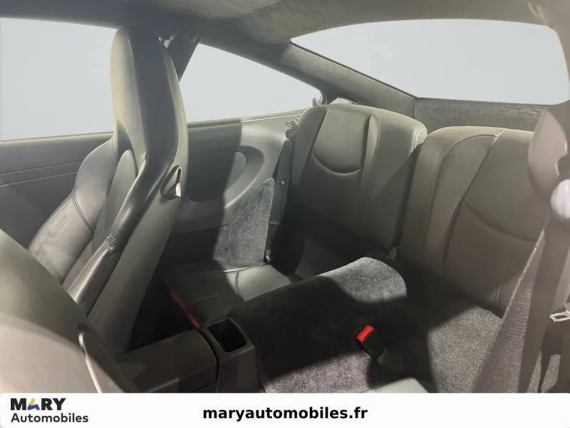 Véhicule occasion 201798 - porsche 911 - Photo 10