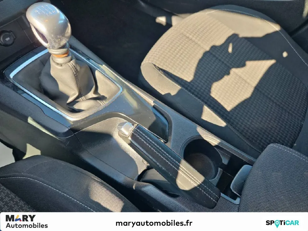 Véhicule occasion 212744 - peugeot 308 - Photo 13