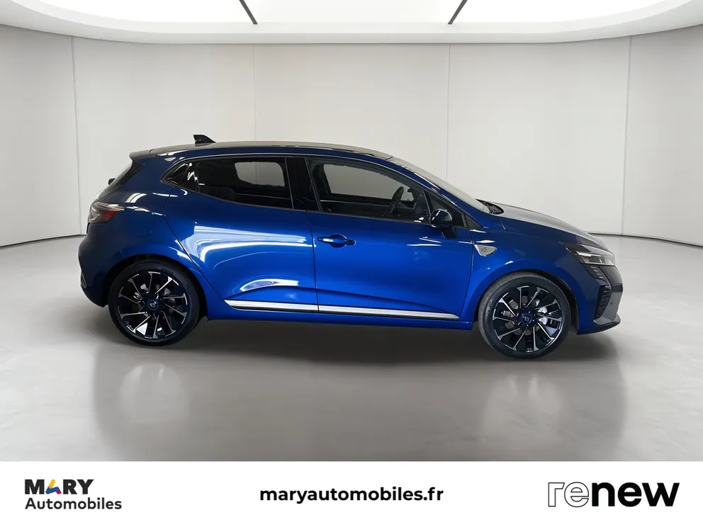 Véhicule occasion 238872 - renault CLIO - Photo 6