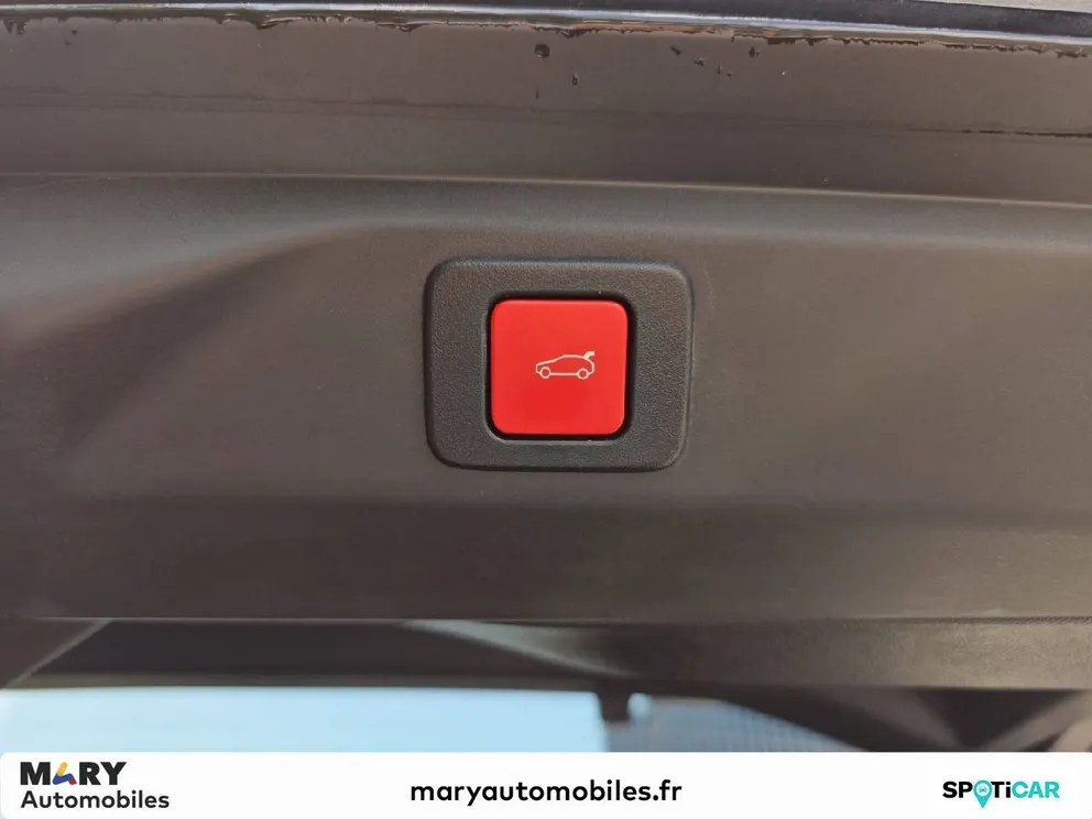 Véhicule occasion 182136 - peugeot 3008 - Photo 12