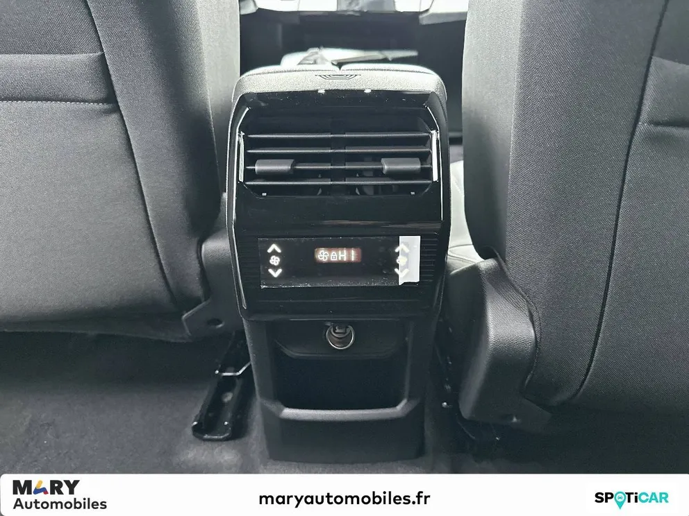 Véhicule occasion 218294 - peugeot 5008 - Photo 15